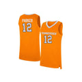 Kwe Parker Tennessee Volunteers 12 Jersey