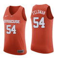 Ky Feldman Syracuse Orange 54 Jersey