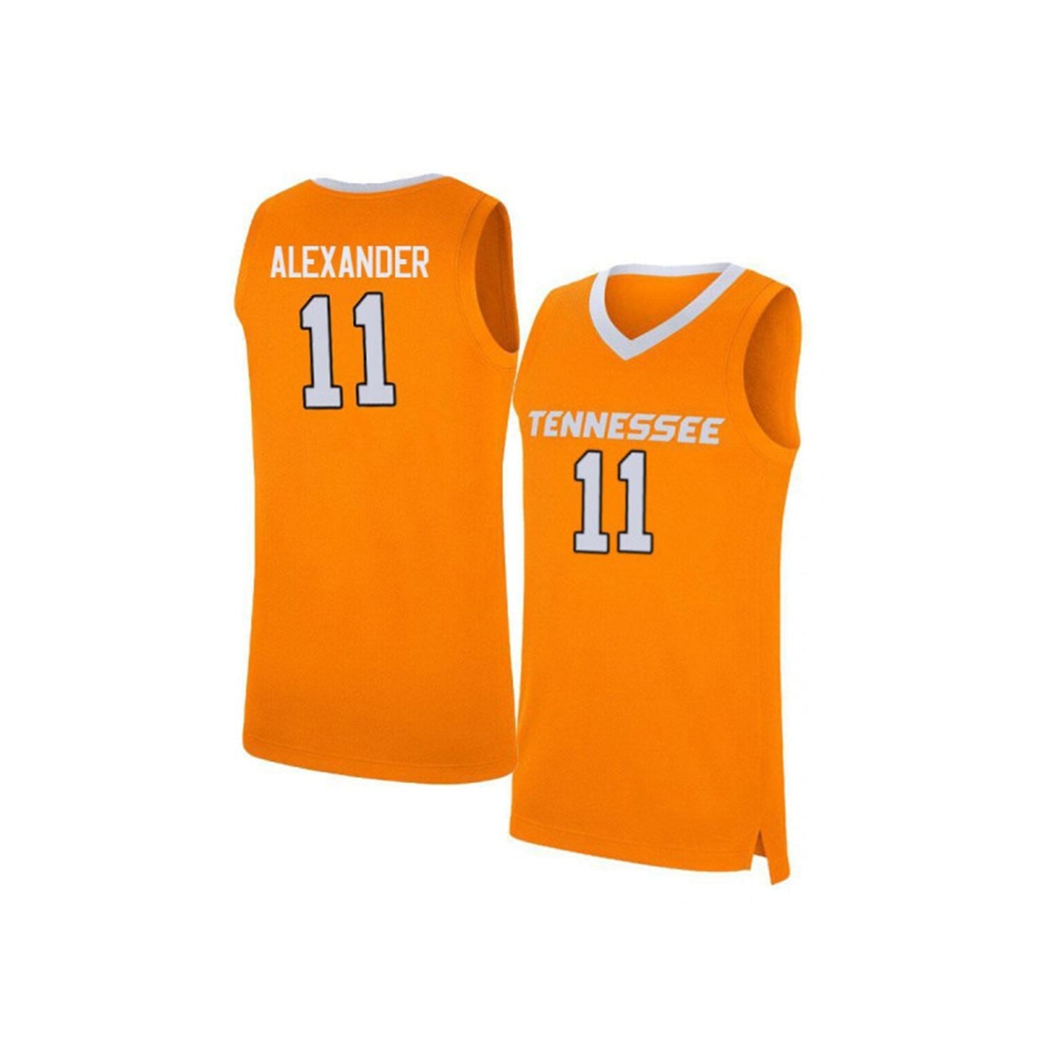 Kyle Alexander Tennessee Volunteers 11 Jersey