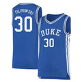 Kyle Filipowski Duke Blue Devils 30 Jersey
