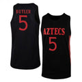 Lamont Butler San Diego State Aztecs 5 Jersey