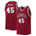 Lawson Blake Arkansas Razorbacks 45 Jersey