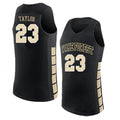 Lucas Taylor Wake Forest Demon Deacons 23 Jersey
