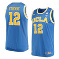 Mac Etienne UCLA Bruins 12 Jersey