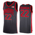 Malaki Branham Ohio State Buckeyes 22 Jersey