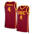 Malik Thomas USC Trojans 4 Jersey