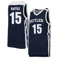 Manny Bates Butler Bulldogs 15 Jersey