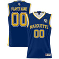 Marquette Golden Eagles Jersey