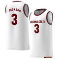 Marreon Jackson Arizona State Sun Devils 3 Jersey