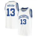 Mason Miller Creighton Bluejays 13 Jersey