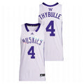 Matisse Thybulle Washington Huskies 4 Jersey
