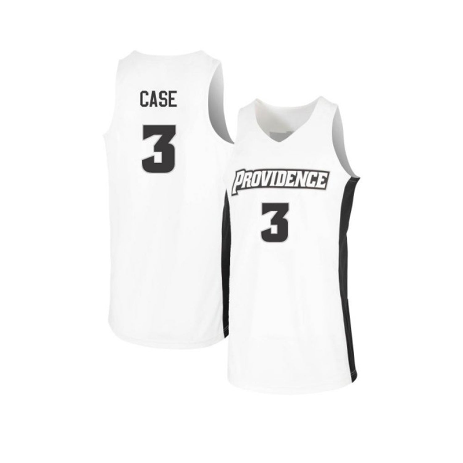 Matteus Case Providence Friars 3 Jersey