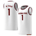 Maurice O'Field Arizona State Sun Devils 1 Jersey
