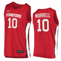Max Murrell Stanford Cardinal 10 Jersey