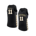 Melo Eggleston Wake Forest Demon Deacons 11 Jersey
