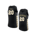 Michael Wynn Wake Forest Demon Deacons 20 Jersey