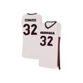 Mike Edwards Georgia Bulldogs 32 Jersey