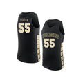 Miles Lester Wake Forest Demon Deacons 55 Jersey