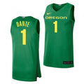 N'Faly Dante Oregon Ducks 1 Jersey