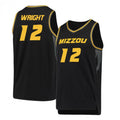 Namon Wright Missouri Tigers 12 Jersey