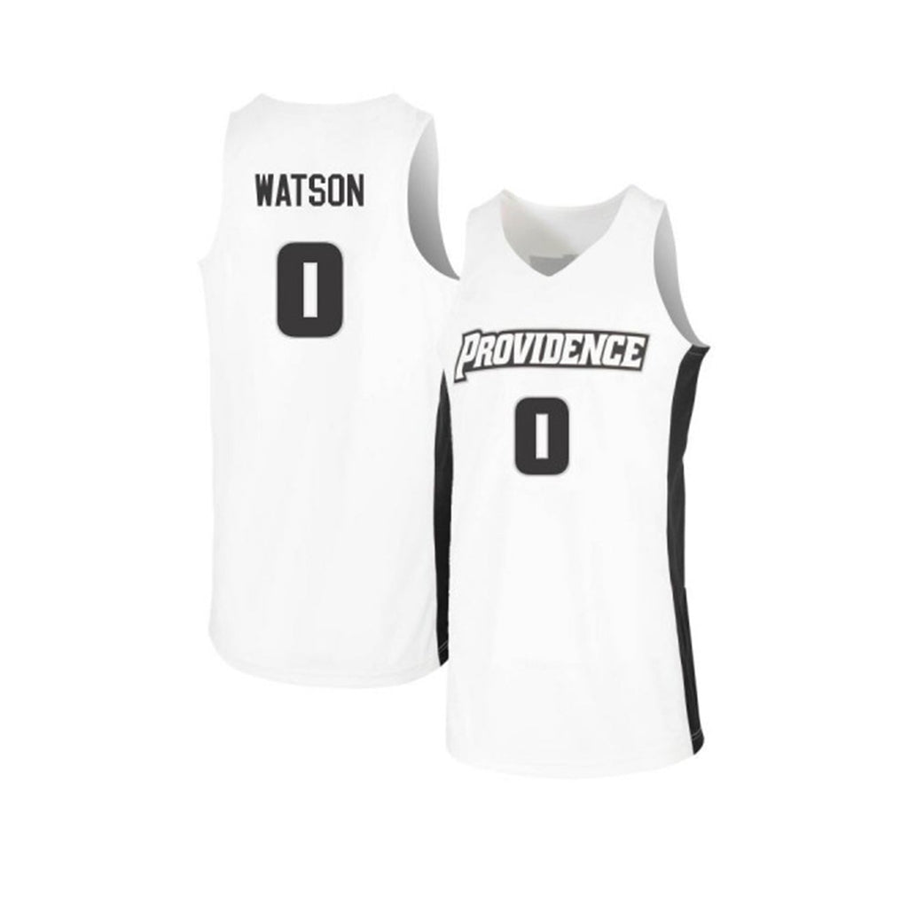 Nate Watson Providence Friars 0 Jersey