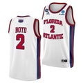 Nicholas Boyd Florida Atlantic Owls 2 Jersey