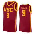 Nikola Vucevic USC Trojans 9 Jersey