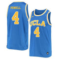 Norman Powell UCLA Bruins 4 Jersey