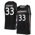 Ody Oguama Cincinnati Bearcats 33 Jersey