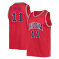 Oumar Ballo Arizona Wildcats 11 Jersey