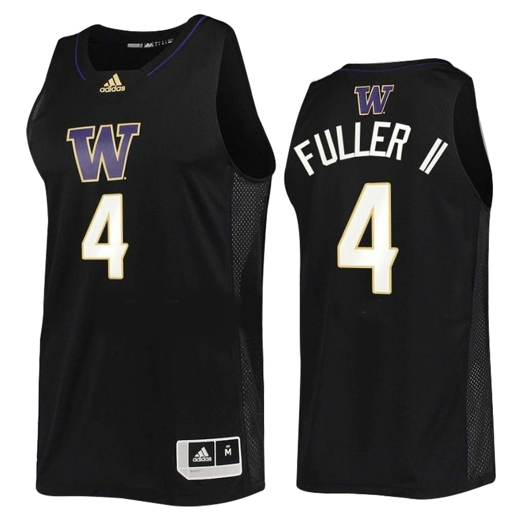 PJ Fuller Washington Huskies 4 Jersey