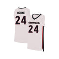 PJ Horne Georgia Bulldogs 24 Jersey