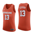 Paschal Chukwu Syracuse Orange 13 Jersey