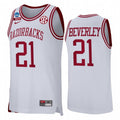 Patrick Beverley Arkansas Razorbacks 21 Jersey