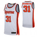 Pearl Washington Syracuse Orange 31 Jersey