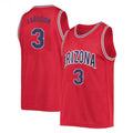 Pelle Larsson Arizona Wildcats 3 Jersey