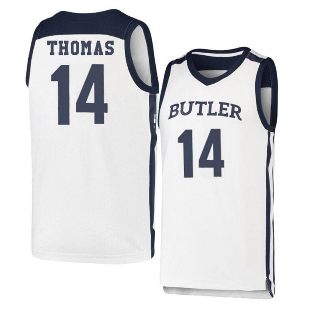 Pierce Thomas Butler Bulldogs 14 Jersey
