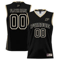 Purdue Boilermaker Jersey