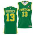 Quincy Guerrier Oregon Ducks 13 Jersey