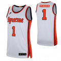 Quincy Guerrier Syracuse Orange 1 Jersey
