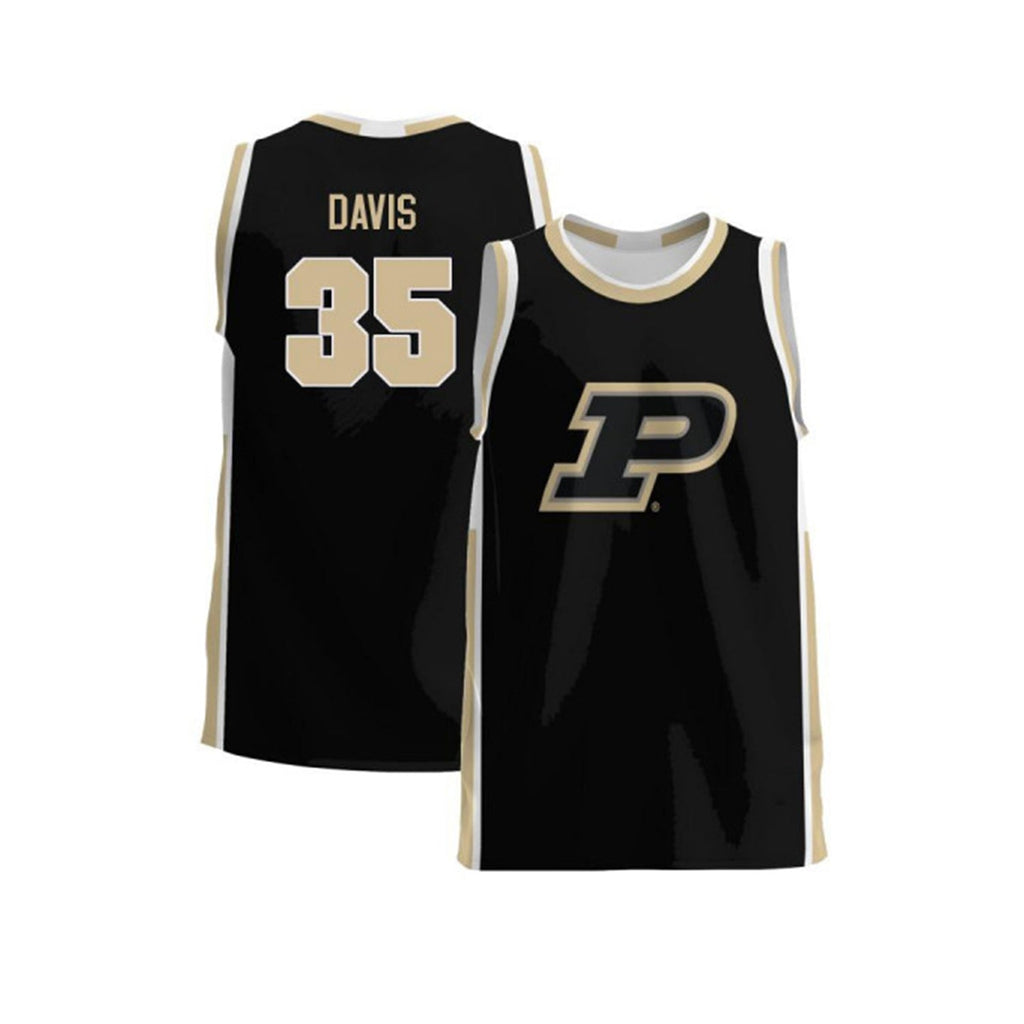 Rapheal Davis Purdue Boilermakers 35 Jersey