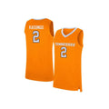 Ray Kasongo Tennessee Volunteers 2 Jersey