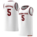 Richie Edwards Arizona State Sun Devils 5 Jersey