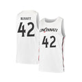 Rob Blissitt Cincinnati Bearcats 42 Jersey