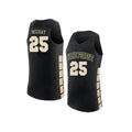 Robert McCray Wake Forest Demon Deacons 25 Jersey