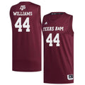 Robert Williams Texas A&M 44 Jersey