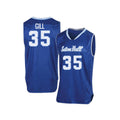 Romaro Gill Seton Hall Pirates 35 Jersey