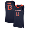 Ryan Dunn Virginia Cavaliers 13 Jersey