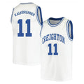 Ryan Kalkbrenner Creighton Bluejays 11 Jersey
