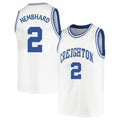 Ryan Nembhard Creighton Bluejays 2 Jersey